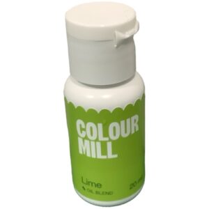 Colour mill Lime