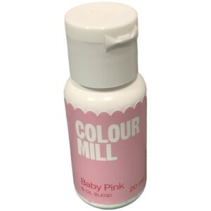 Colour mill Baby pink