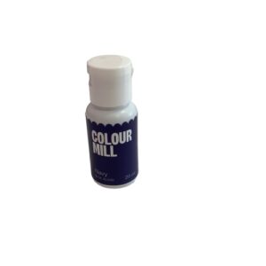 Colour mill Navy