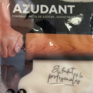 Fondant Azucren blanco  250 grs.