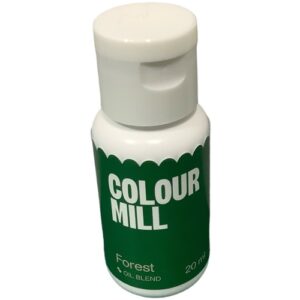 Colour mill Forest